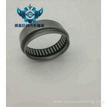 DB70911/5132.66/5132.73 peugeot needle bearing